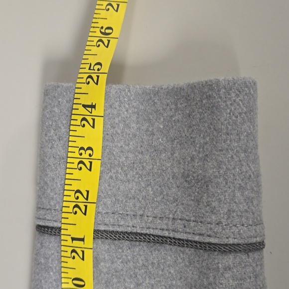 Vince Camuto Double Breasted Womens Winter Coat, XL - Picture 14 of 16